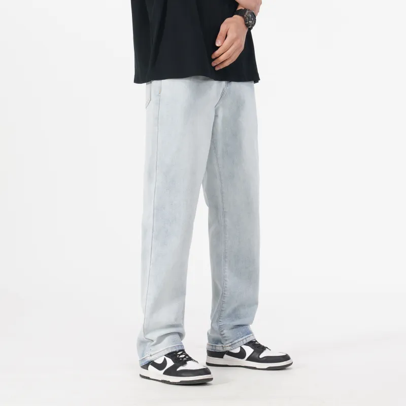 FEAROM Jeans Unisex-3