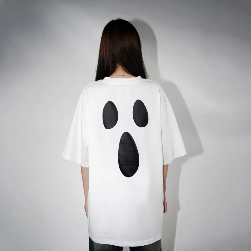 FEAROM T Shirts Unisex-14