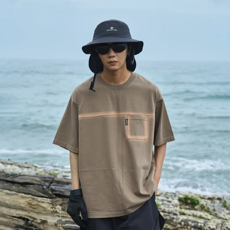 FEAROM T Shirts Unisex-20