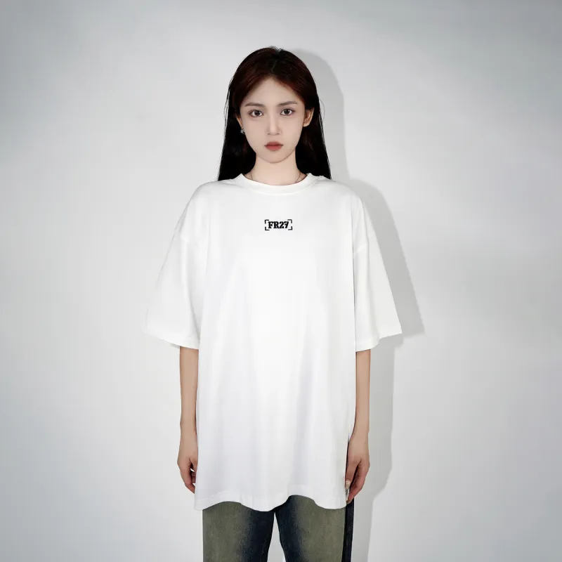 FEAROM T Shirts Unisex-15