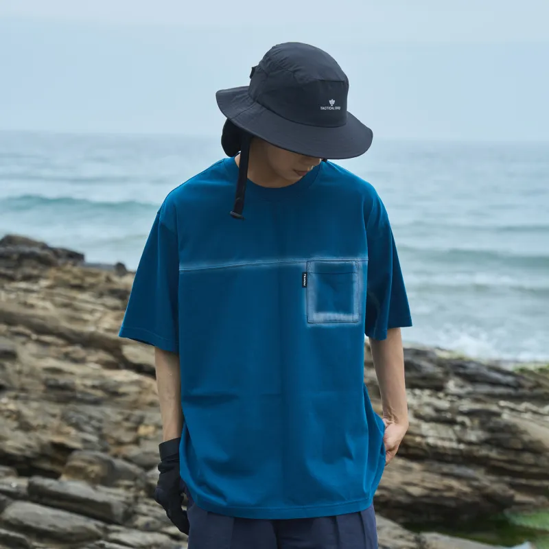 FEAROM T Shirts Unisex-5
