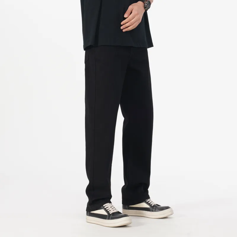 FEAROM Jeans Unisex-23
