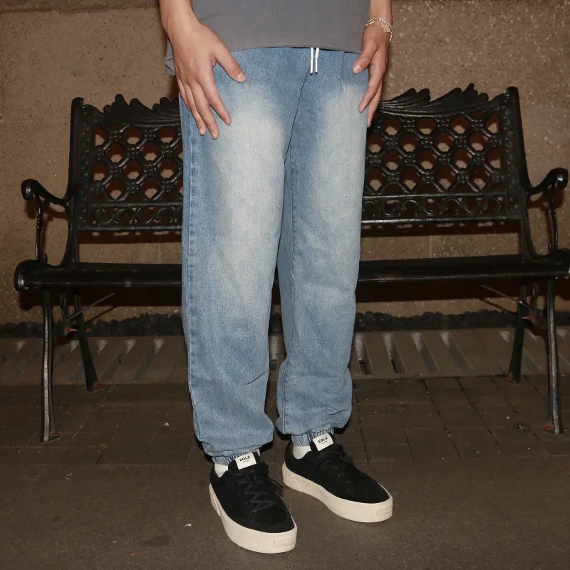 FEAROM Jeans Unisex-11