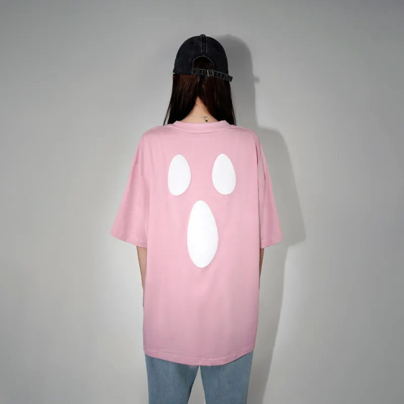 FEAROM T Shirts Unisex-20
