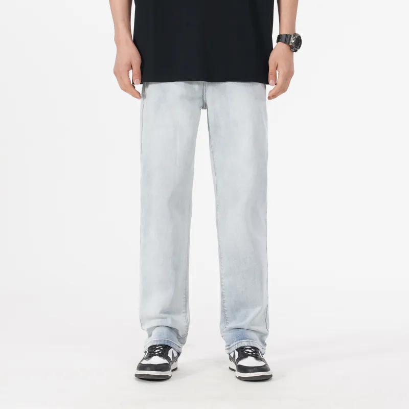 FEAROM Jeans Unisex-2