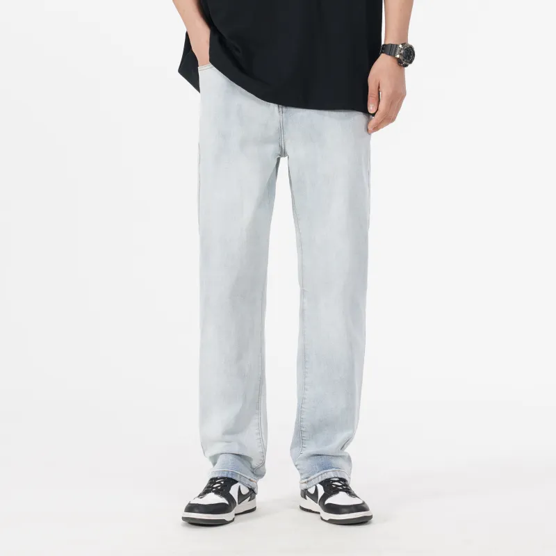FEAROM Jeans Unisex-4