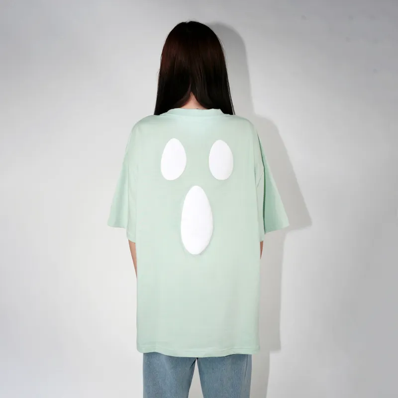 FEAROM T Shirts Unisex-2