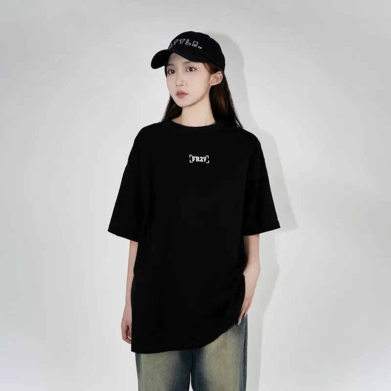 FEAROM T Shirts Unisex-10