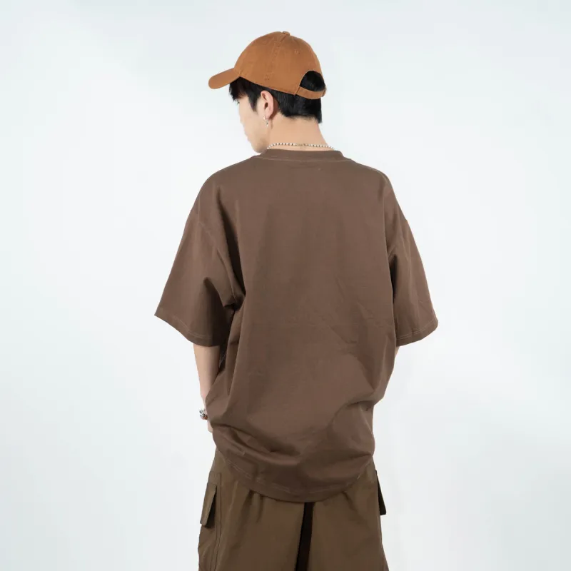 FEAROM T Shirts Unisex-10