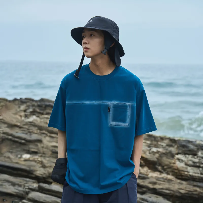FEAROM T Shirts Unisex-2
