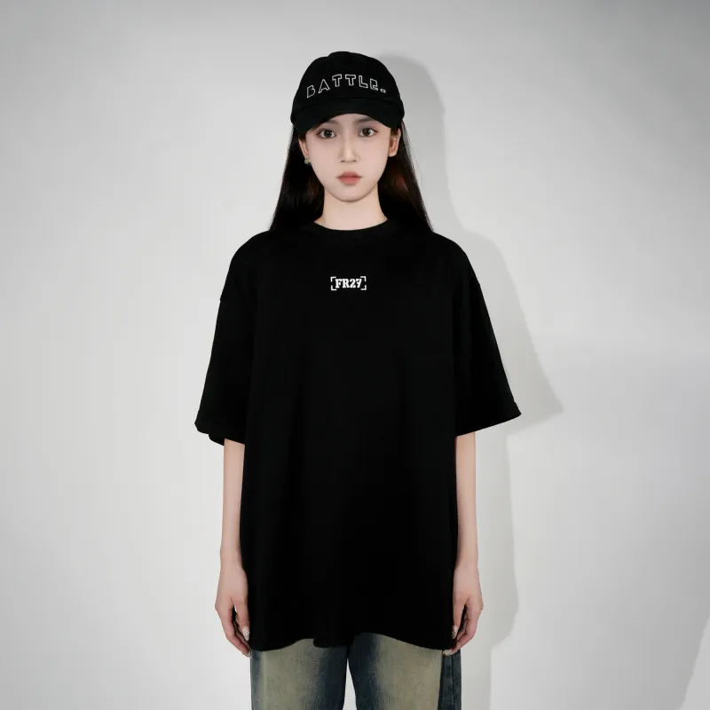 FEAROM T Shirts Unisex-9