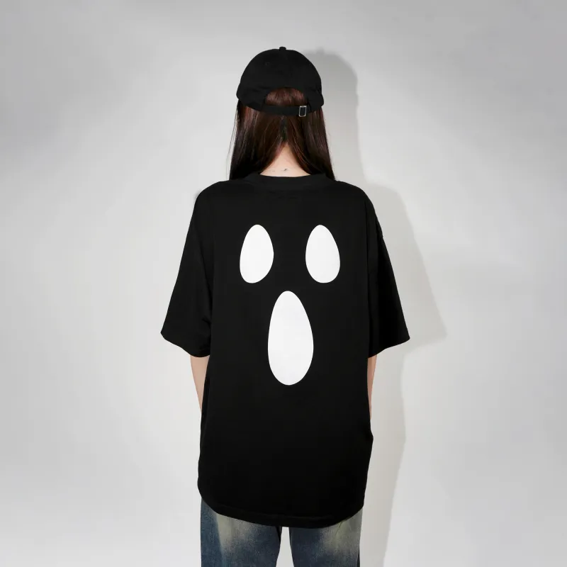 FEAROM T Shirts Unisex-8