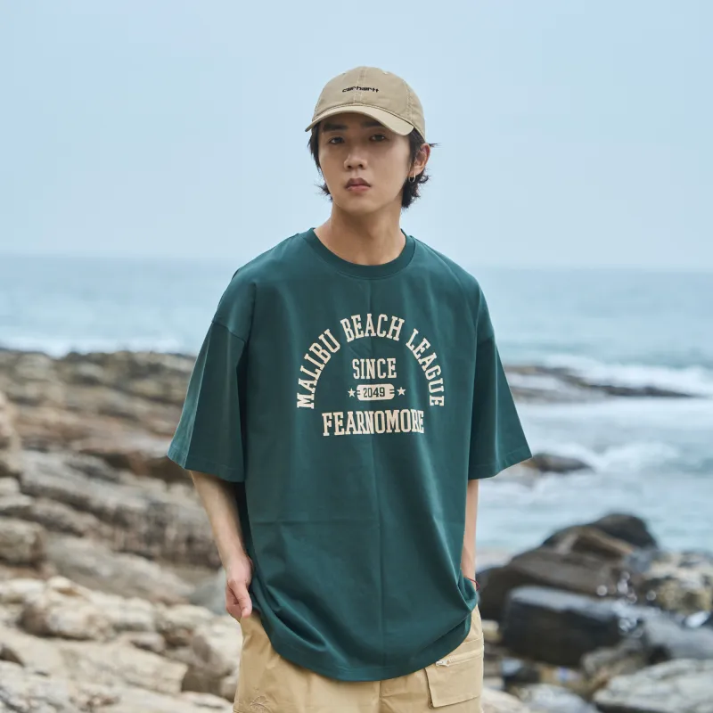 FEAROM T Shirts Unisex-15
