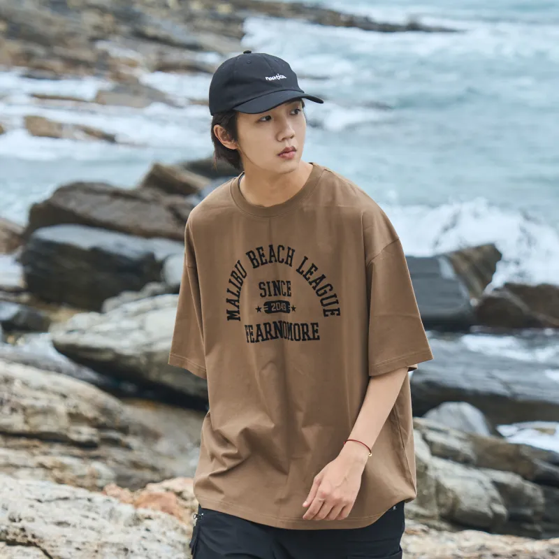FEAROM T Shirts Unisex-9