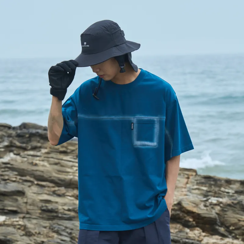 FEAROM T Shirts Unisex-4