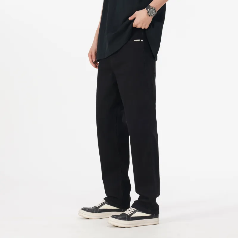 FEAROM Jeans Unisex-20