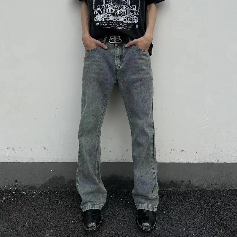 FEAROM Jeans Unisex-2