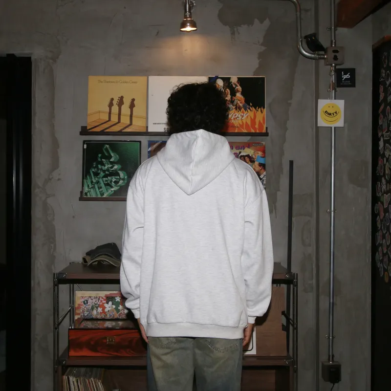 FEAROM Sweatshirts Unisex-12