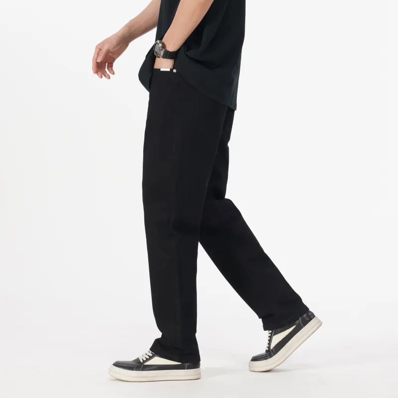 FEAROM Jeans Unisex-22