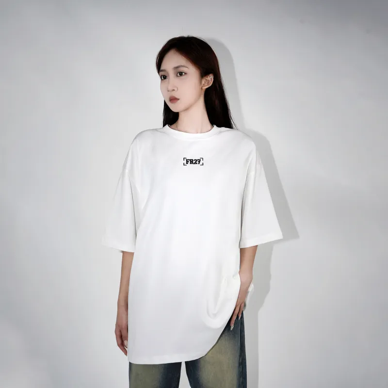 FEAROM T Shirts Unisex-16