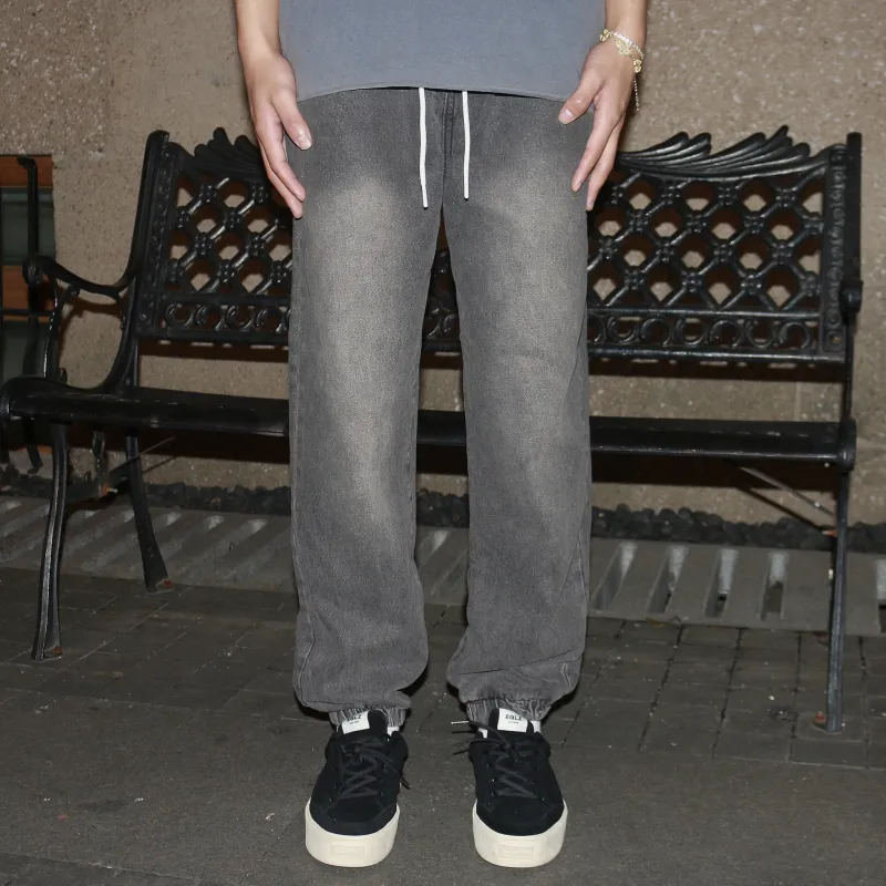 FEAROM Jeans Unisex-2