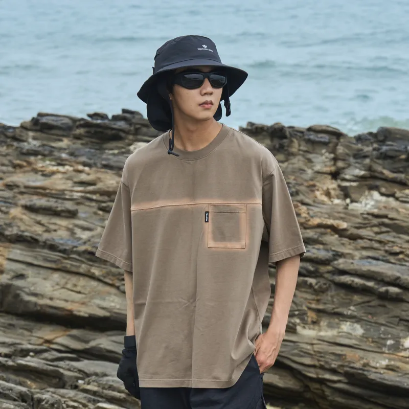 FEAROM T Shirts Unisex-17