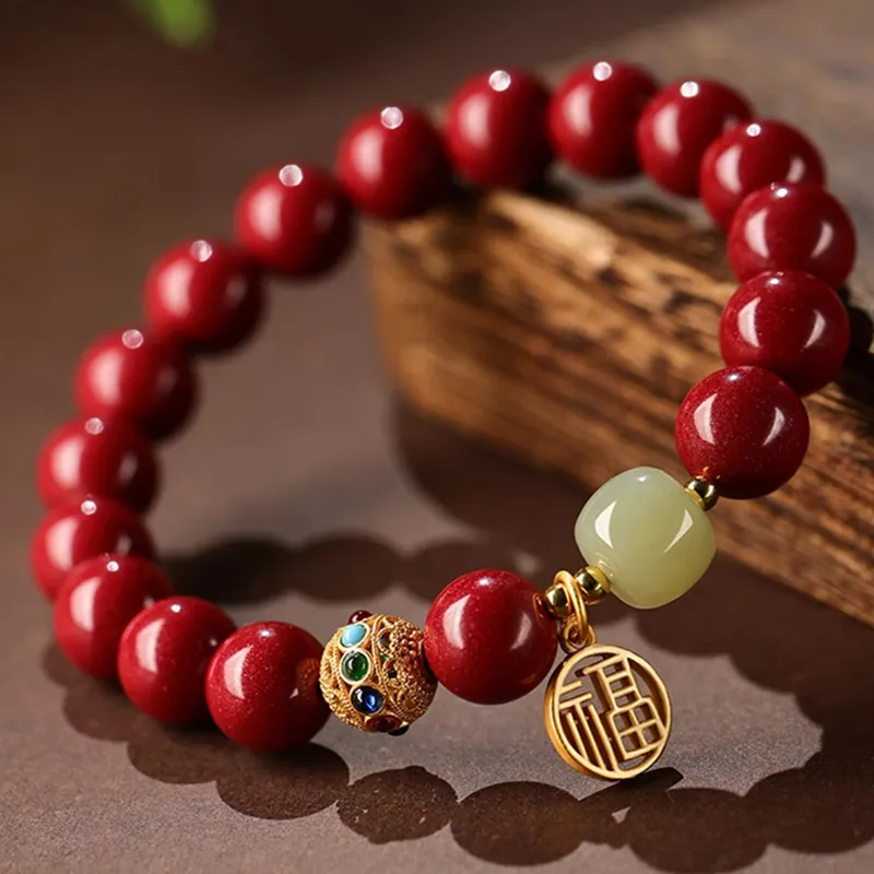 GOLDFISH ALLEY Bracelets Unisex-1