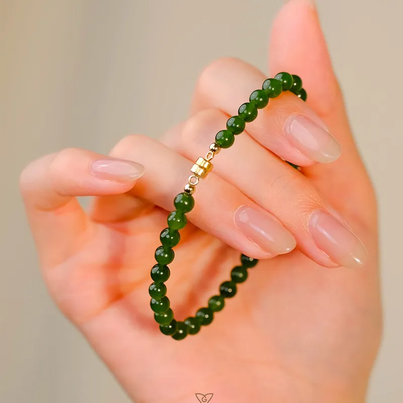 GOLDFISH ALLEY Bracelets Jasper Women's-2