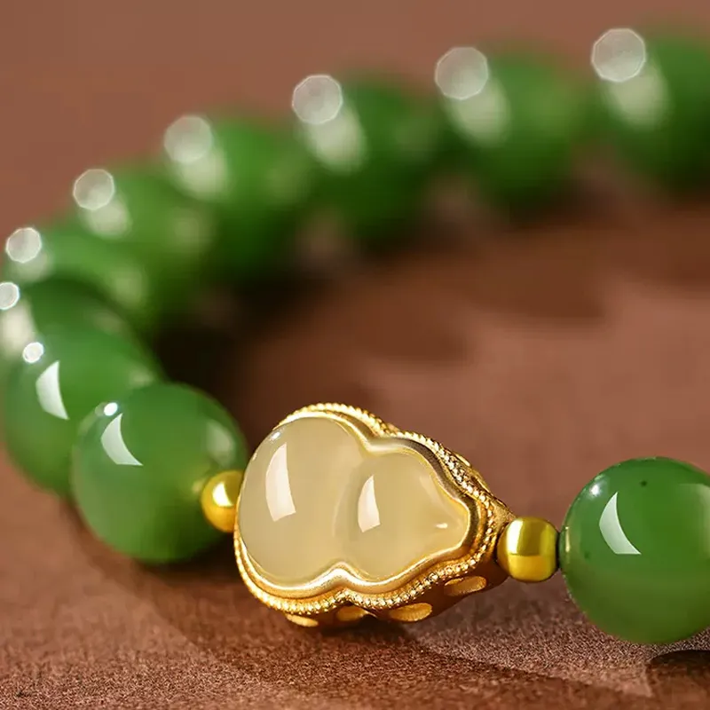 GOLDFISH ALLEY Bracelets Jasper Women's-3