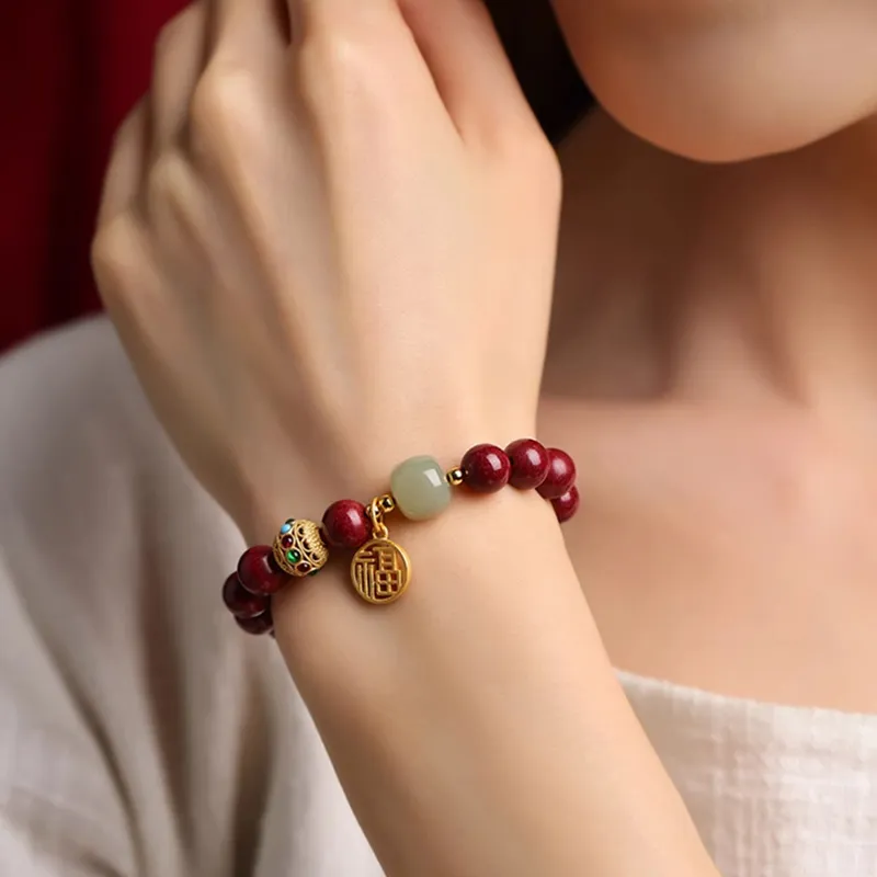 GOLDFISH ALLEY Bracelets Unisex-2