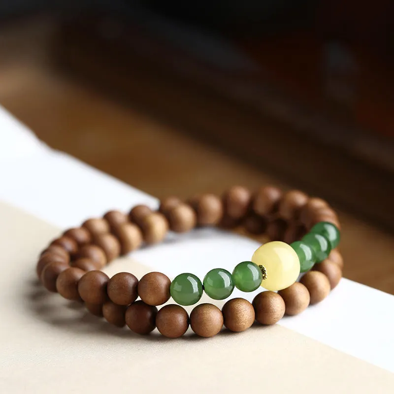 GOLDFISH ALLEY Bracelets Jasper Women's-2