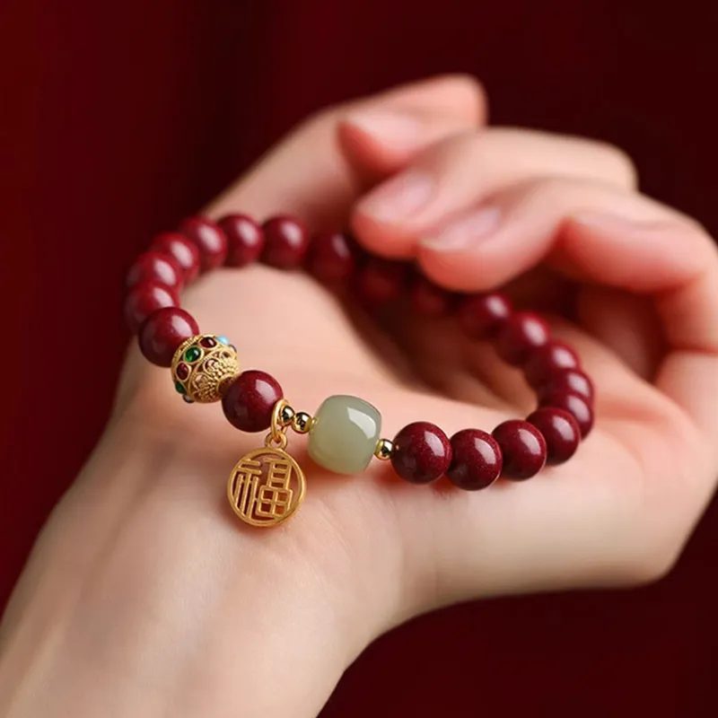 GOLDFISH ALLEY Bracelets Unisex-3