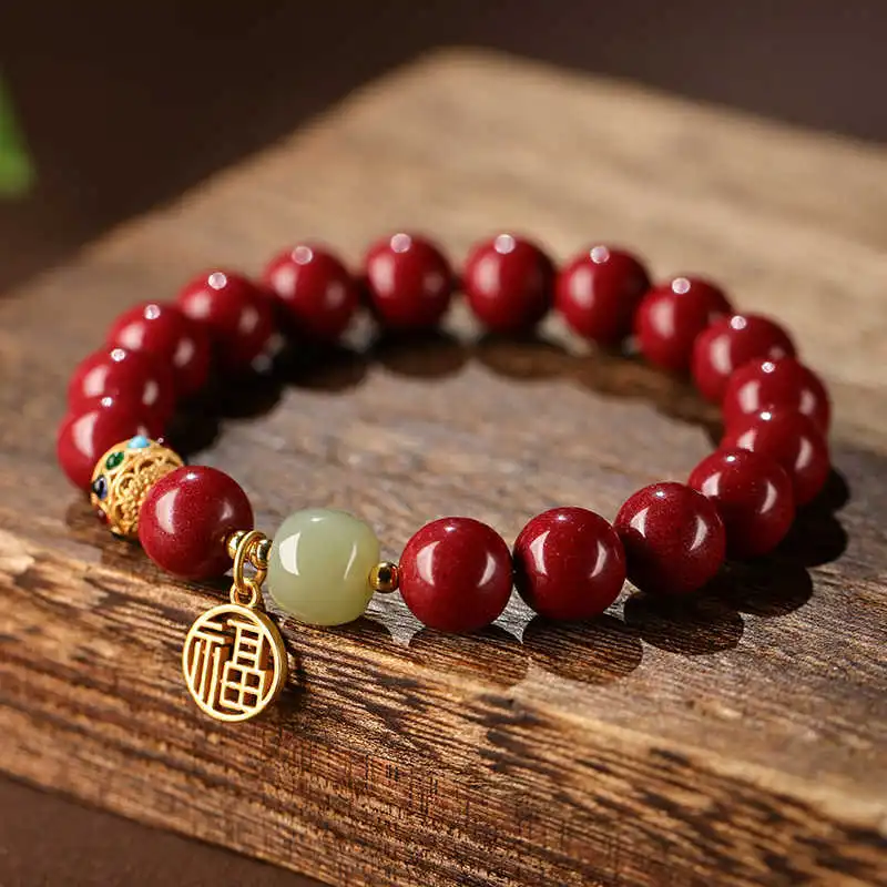 GOLDFISH ALLEY Bracelets Unisex-4
