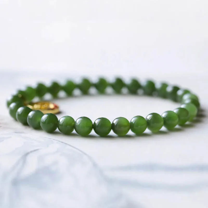 GOLDFISH ALLEY Bracelets Jasper Women's-2