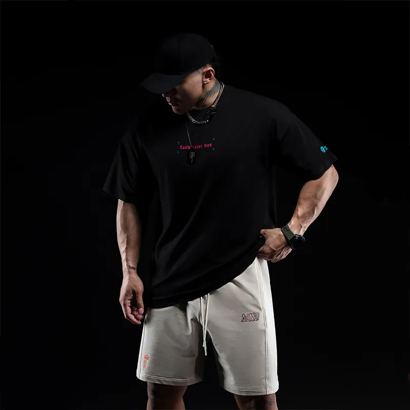 Monster Guardians T Shirt Men's-7