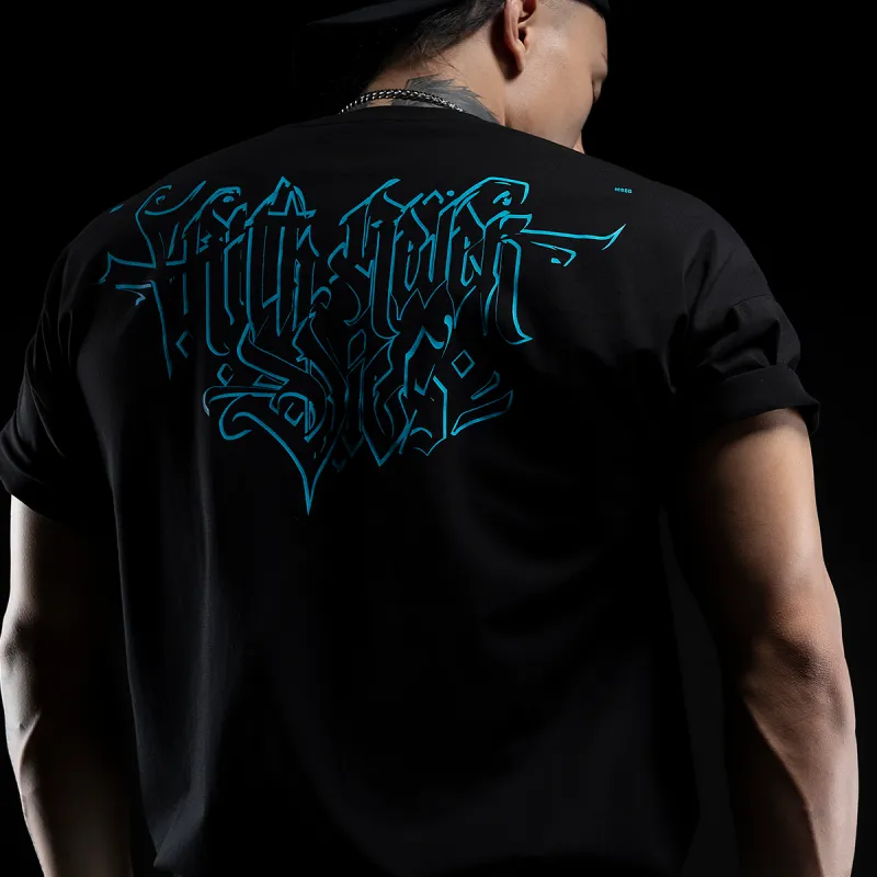 Monster Guardians T Shirt Men's-8
