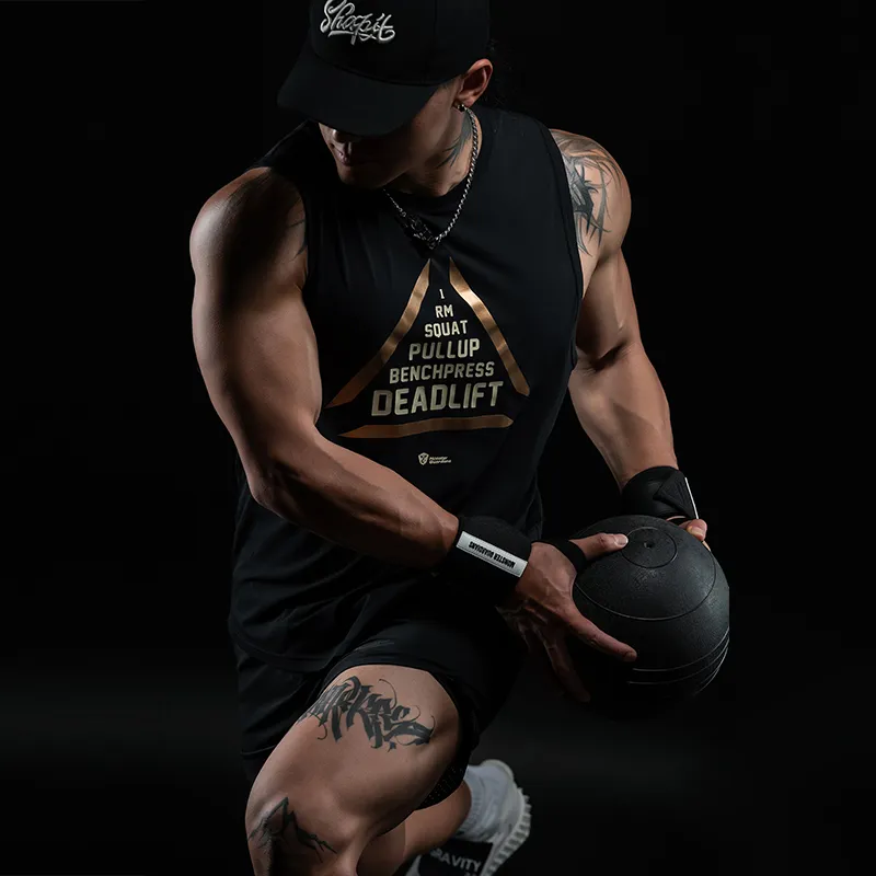 Monster Guardians Tank Top Men's-2