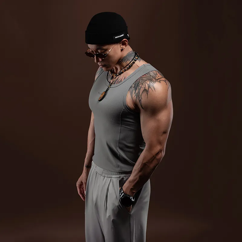 Monster Guardians Tank Top Men's-3