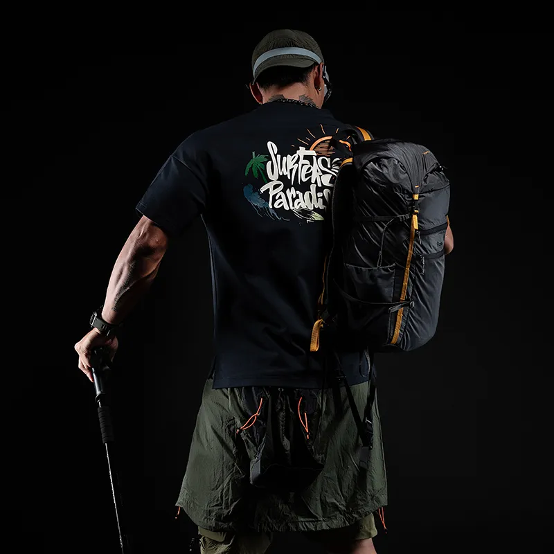 Monster Guardians T Shirt Men's-8
