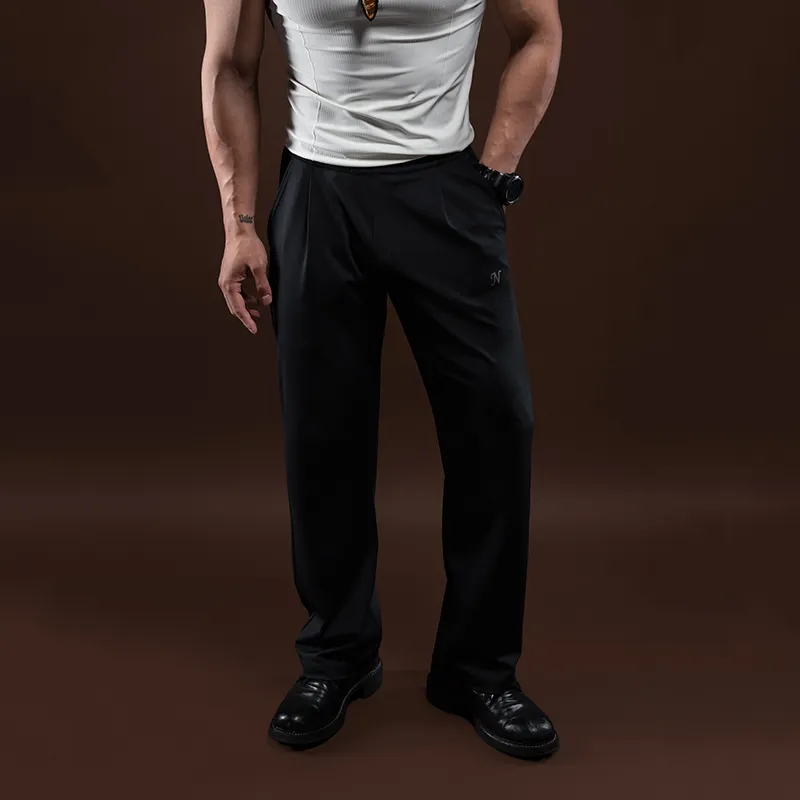 Monster Guardians Casual Pants Men's-3