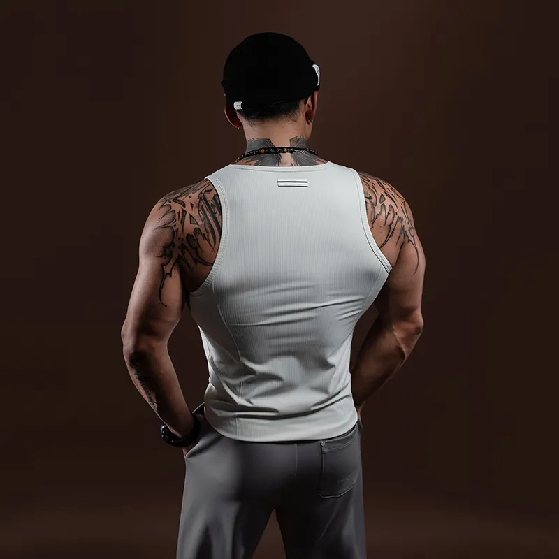 Monster Guardians Tank Top Men's-7