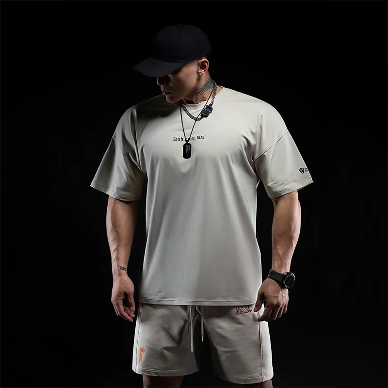 Monster Guardians T Shirt Men's-4