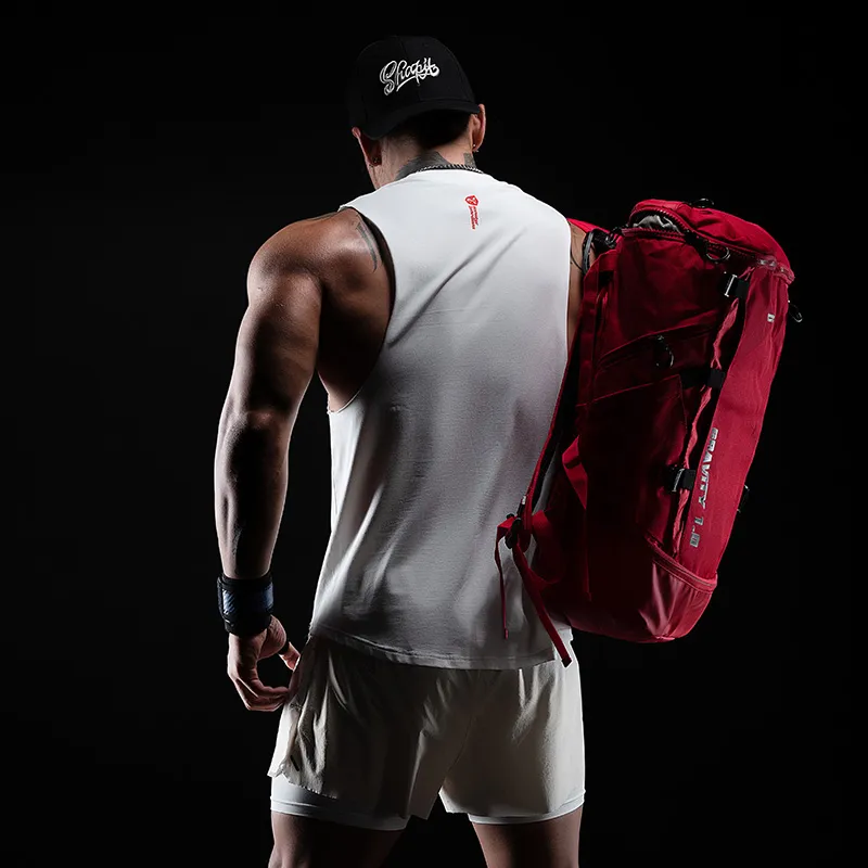 Monster Guardians Tank Top Men's-3