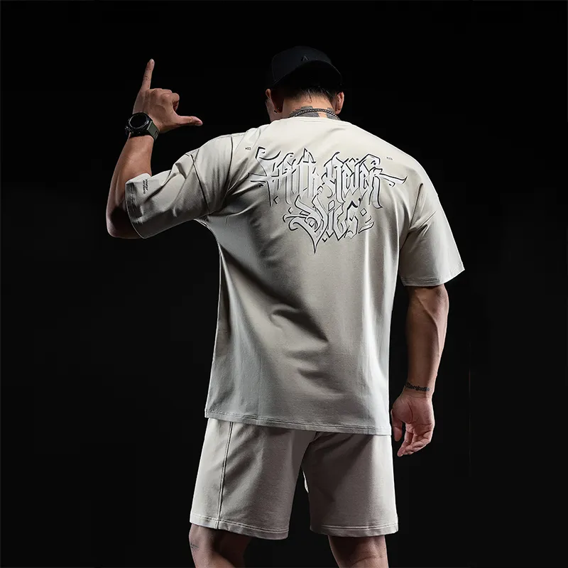Monster Guardians T Shirt Men's-3