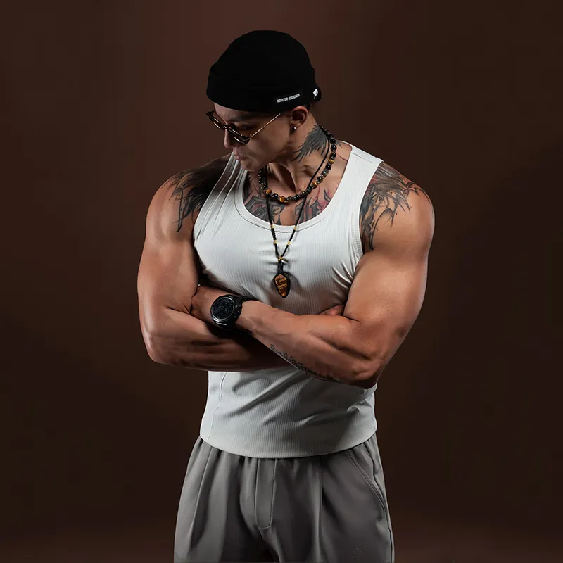 Monster Guardians Tank Top Men's-6