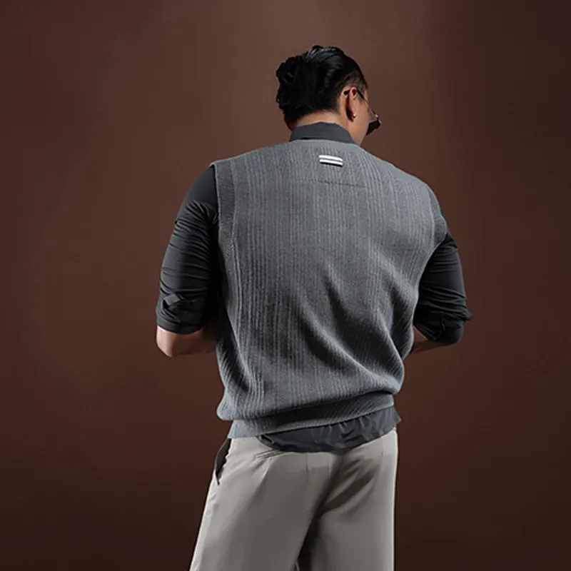 Monster Guardians Knitwear Men's-2