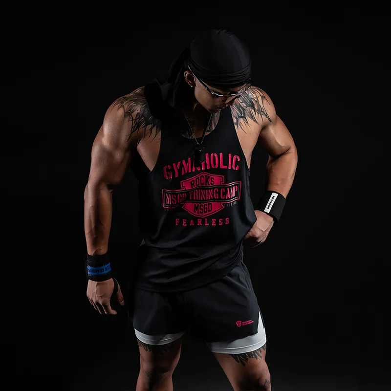 Monster Guardians Tank Top Men's-4