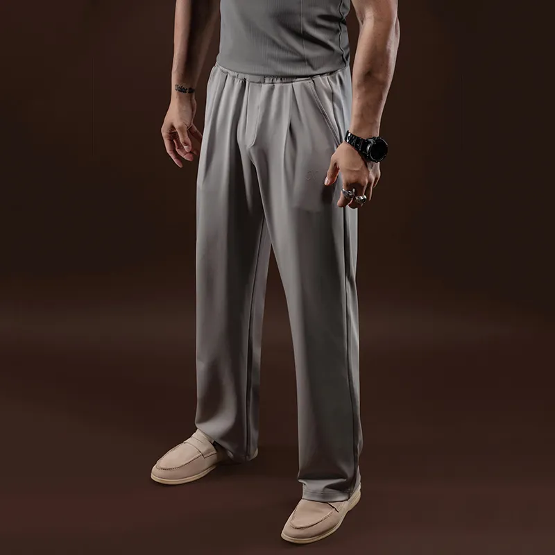 Monster Guardians Casual Pants Men's-8