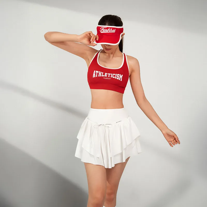 Monster Guardians Sports Underwear Women's Red-3
