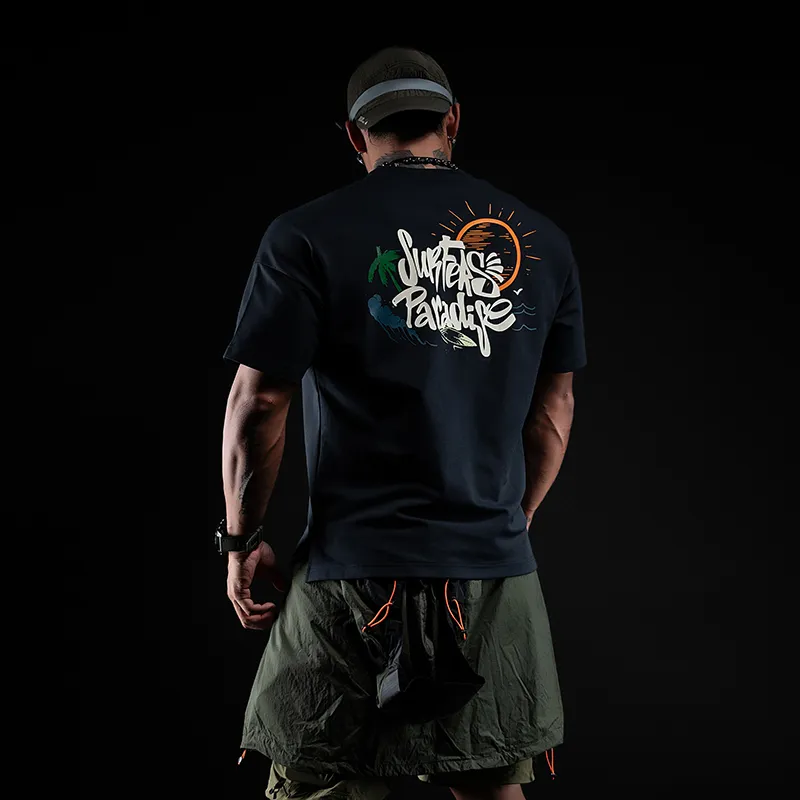 Monster Guardians T Shirt Men's-9